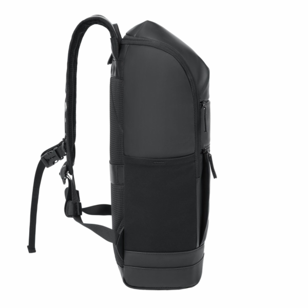 Rivacase 7856 Eden Rucksack 15,6" ECO schwarz Urban