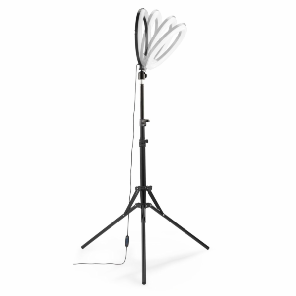 LED světlo Hama SpotLight Steady 120 III - kruhové 12" pr...