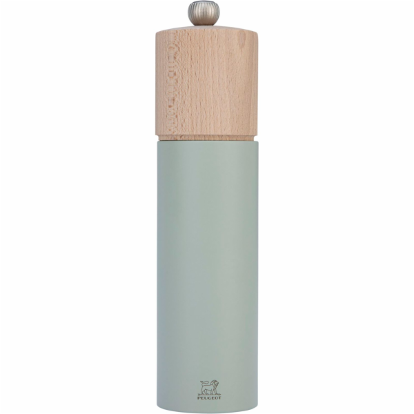 Peugeot BOREAL Z Salt Mill 21 cm SAGE GREEN
