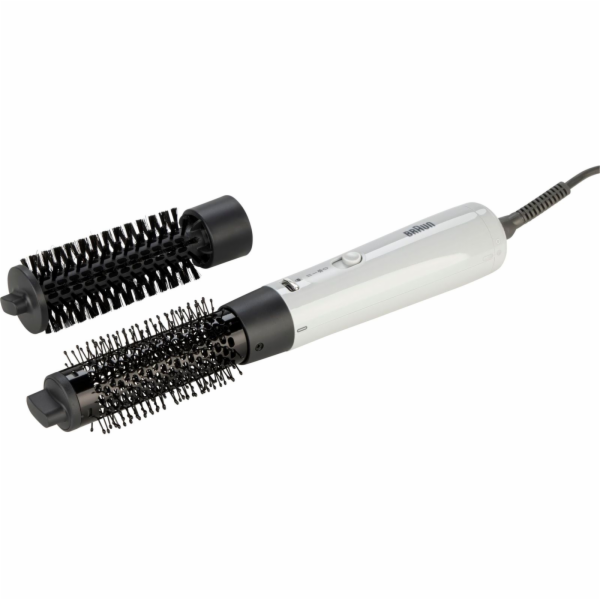 Braun AS 1.52 Lockenstab  grau