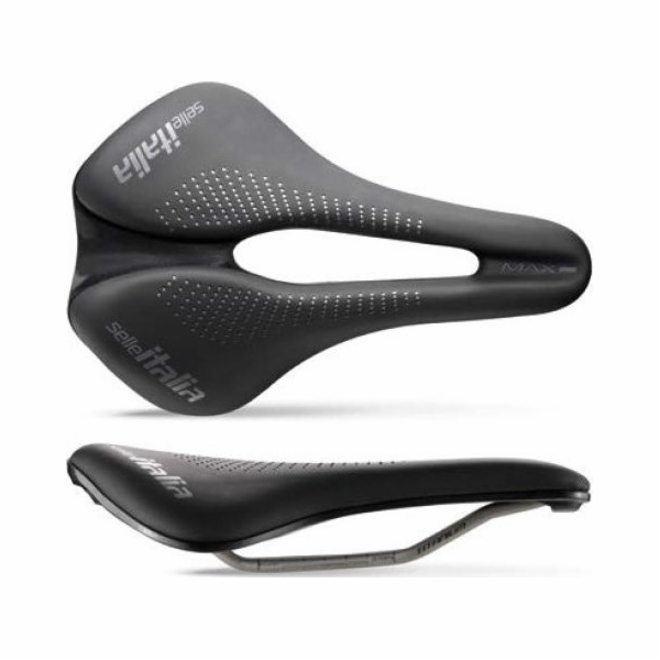 Selle Italia Sedlo SELLE ITALIA MAX NOVUS EVO BOOST GEL S...