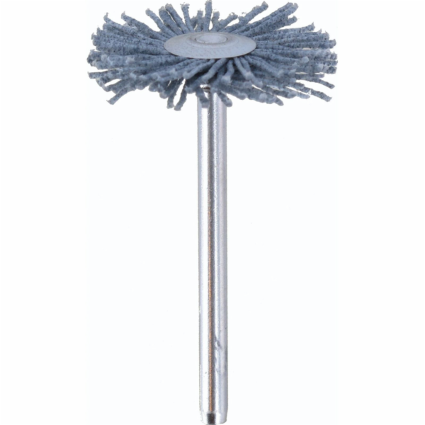 Dremel 538 High-Performance Abrasive Brush 26 mm