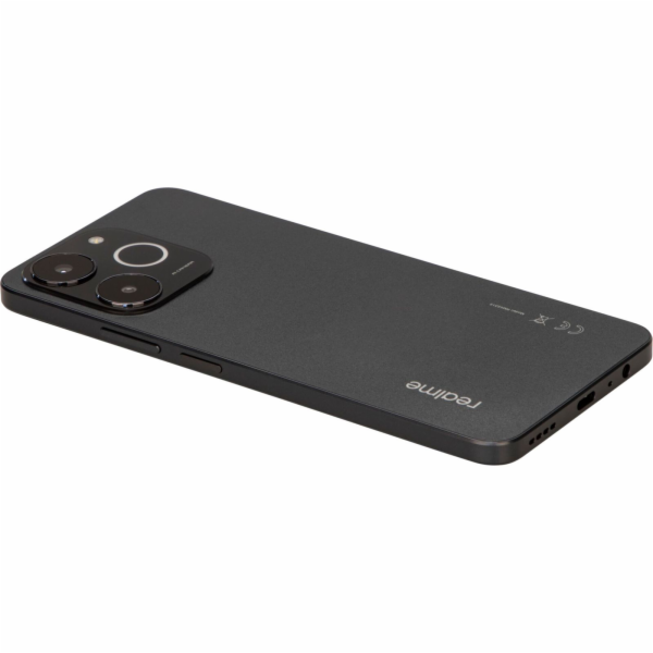 realme Note70T (4GB+128GB) obsidian black