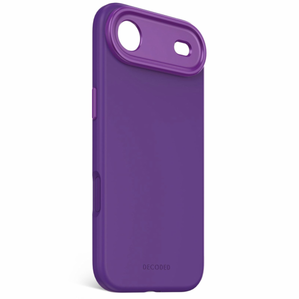 Decoded AntiMicrobial Silicone Backcover iP 17 Air Future...