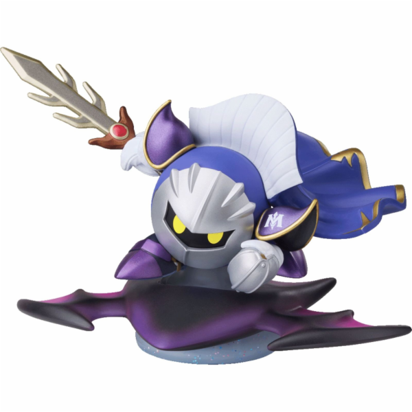 Nintendo amiibo Meta Knight & Schatten-Stern - Kirby Air ...
