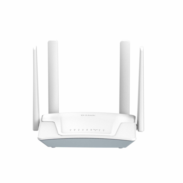 D-Link G403C - Bezdrátový router 3portový switch - 1GbE -...