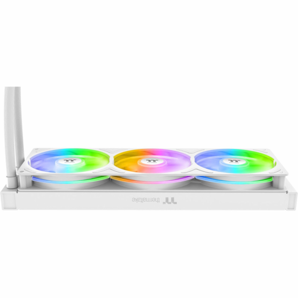 Thermaltake TH360 V3 Ultra ARGB Sync AIO Snow Edition