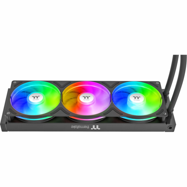 Thermaltake TH360-S V3 ARGB Sync (schwarz)