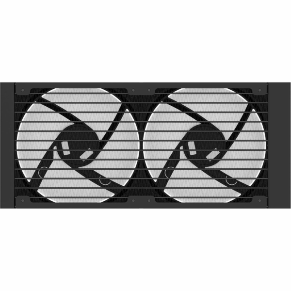 Thermaltake TH240 V3 ARGB Sync (schwarz)