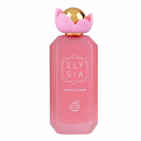 Paco Rabanne Elysia Sugar Vanilla Eau de Parfum Spray 100ml