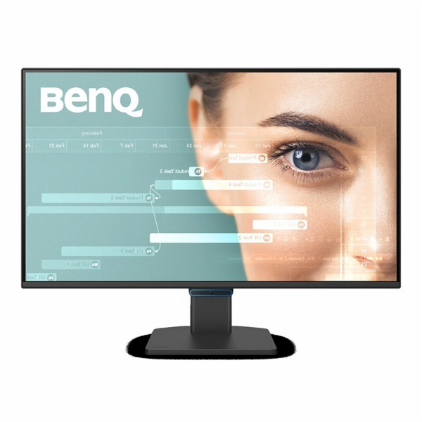 BenQ GW2790C (68.6 cm (27 Zoll), schwarz, FullHD, IPS, HD...