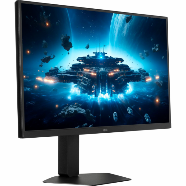 LG LED UltraGear G4 27G440A-B - 27" herní monitor IPS, Fu...
