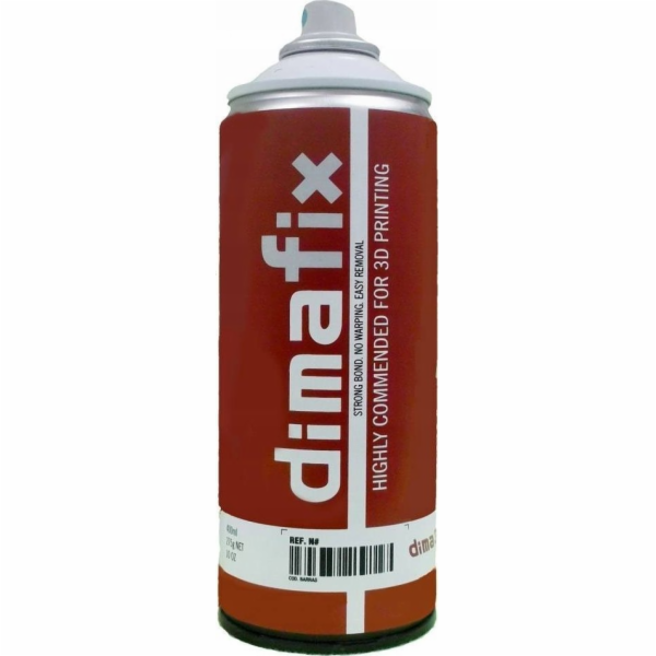 Motip Spausdinimo klijai Dimafix - 400 ml purškiami