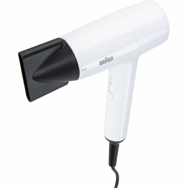 Braun HD 1.55   weiß