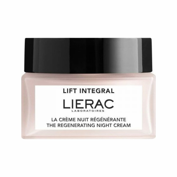 Lierac Regenerační krém Lierac Lift Integral Night (50 ml)