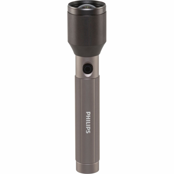 Philips Dobíjecí svítilna s USB-C kabelem, 770 lm, 3000 mAh