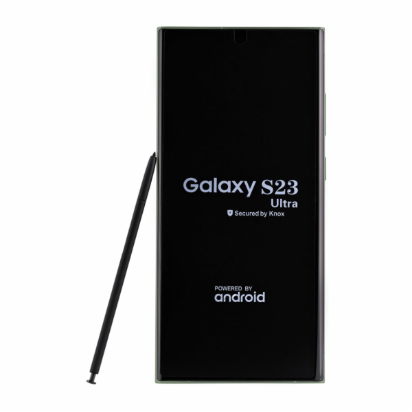 Samsung Galaxy S23 Ultra S918B DS 8/256 GB/zelený (REMADE...
