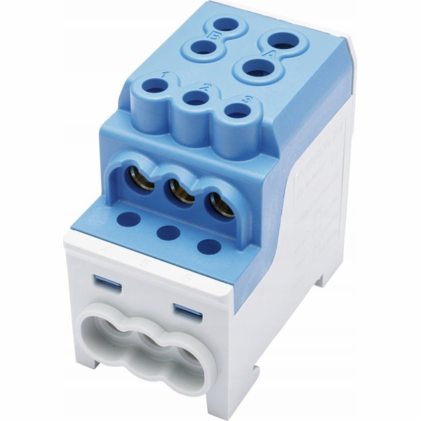 Simet Rozvodný blok - Al/Cu rozvod SDB 200 (80030) SIMBLO...