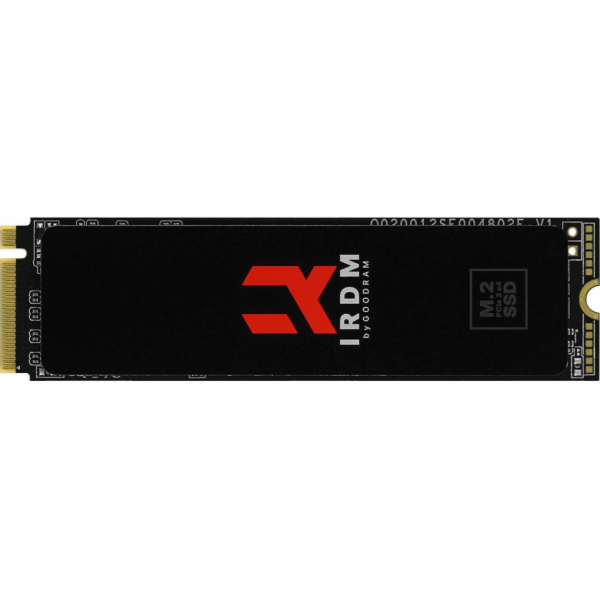 GOODRAM IRDM SSD 1TB M.2 PCIe 3x4 NVMe 2280 3200/3000