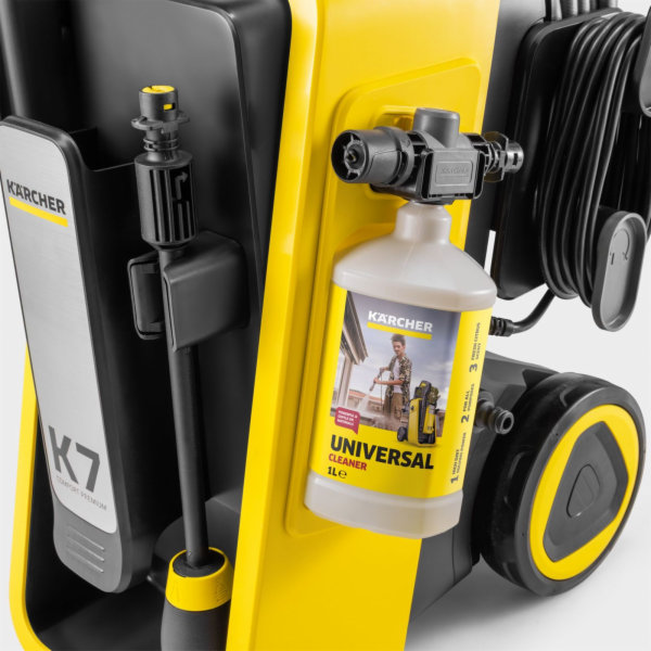 Tlaková myčka KARCHER K 6 Comfort Premium Home (1.324-904.0)
