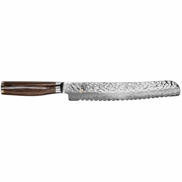 KAI Shun Premier Tim Mälzer nuz na chléb 23,0cm