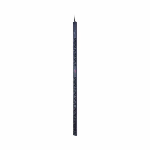 Rack PDU, Basic, Zero U, 11 kW, 230V, (36) C13 & (6) C19