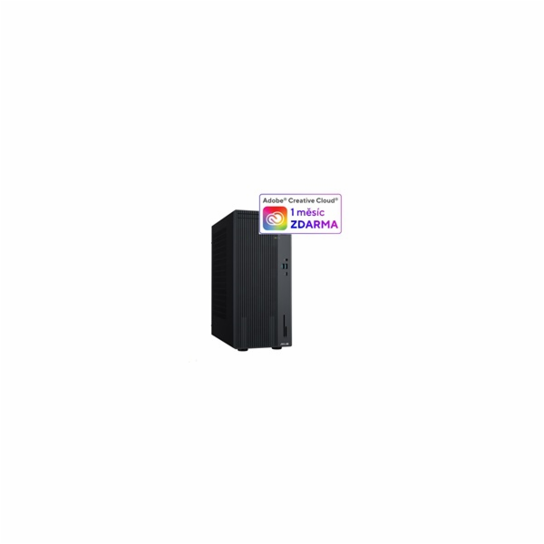 ASUS PC Desktop ExpertCenter P500 (P500MV-C5210H16512X), ...