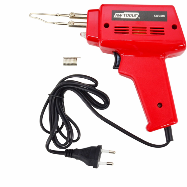 AWTools TRANSFORMÁTOROVÁ PÁJEČKA 100W POUZDRO