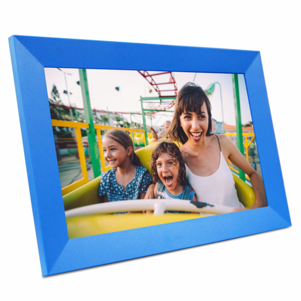 Denver Frameo PFF-1023BU blau
