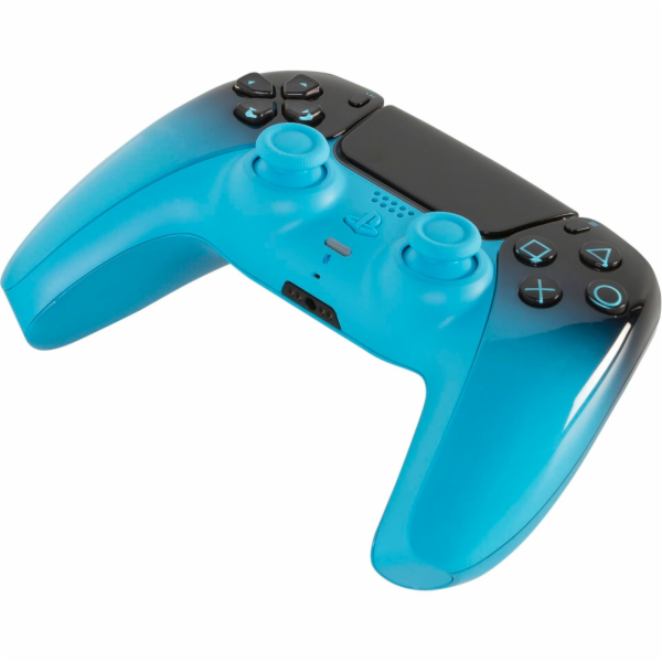 Sony Bezdrátový ovladač DualSense pro PS5, rytmická modrá