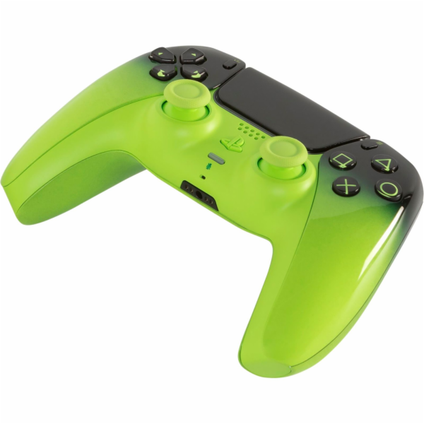 Sony Bezdrátový ovladač DualSense pro PS5 Remix Green