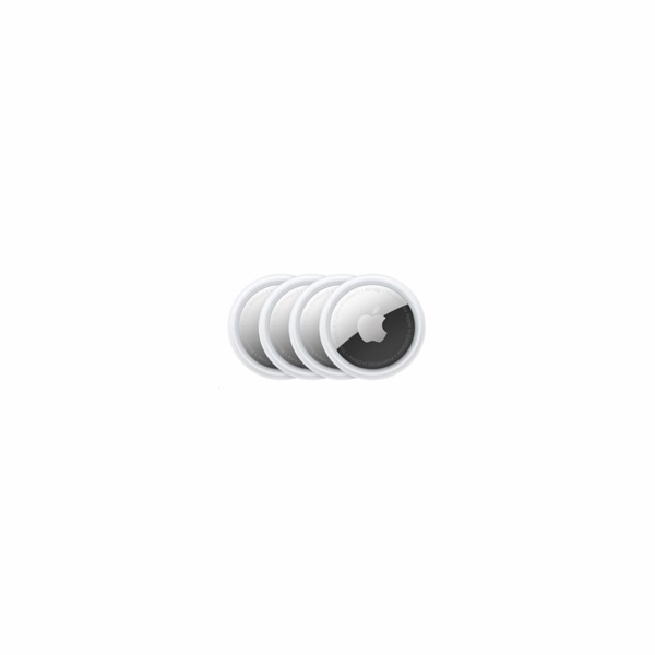 AirTag  2.gen (4 Pack)