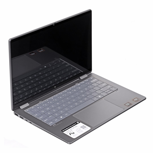 HP OmniBook Flip 14-FK0013D Ryzen AI 5 340 14" WUXGA Touc...