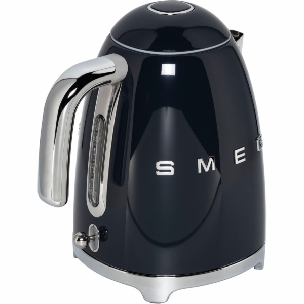 SMEG KLF03NBEU Wasserkocher Navy Blue