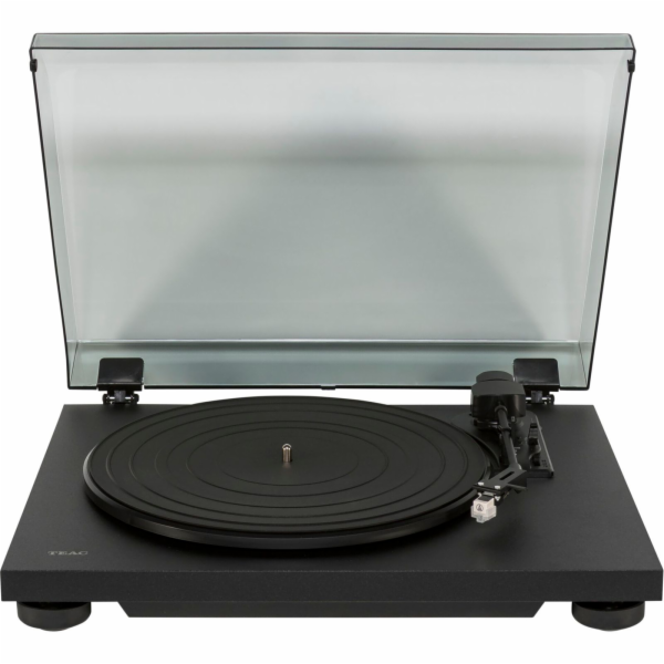 Teac TN-180BT-A3 schwarz
