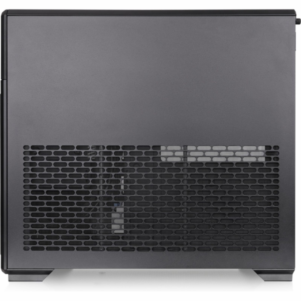 Thermaltake TR300 TG (černá, tvrzené sklo)
