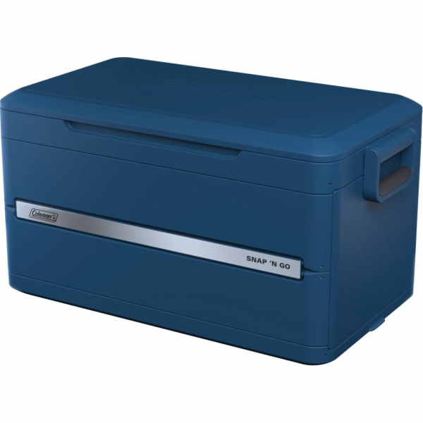 Coleman Snap'N Go 35QT (modrý)