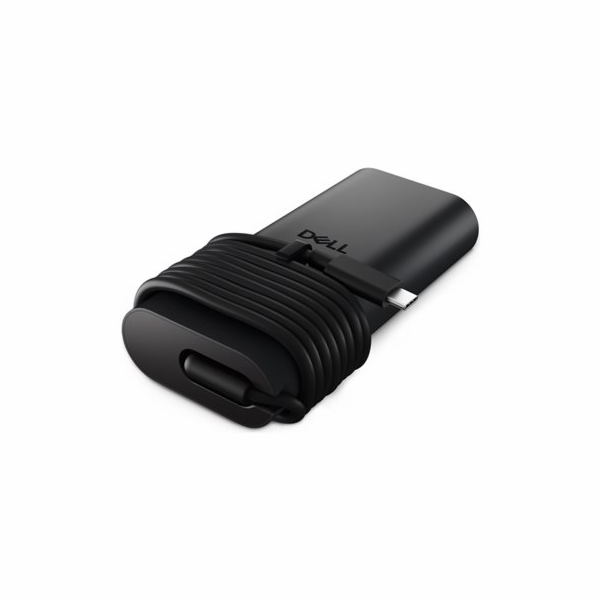 Dell - Napájecí adaptér USB-C - AC 120/230 V - 130 watt -...