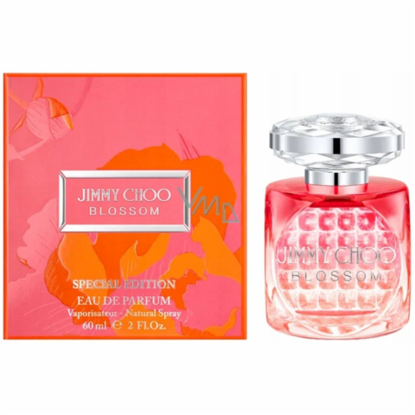 Jimmy Choo Blossom Special Edition 2025 edp 60ml