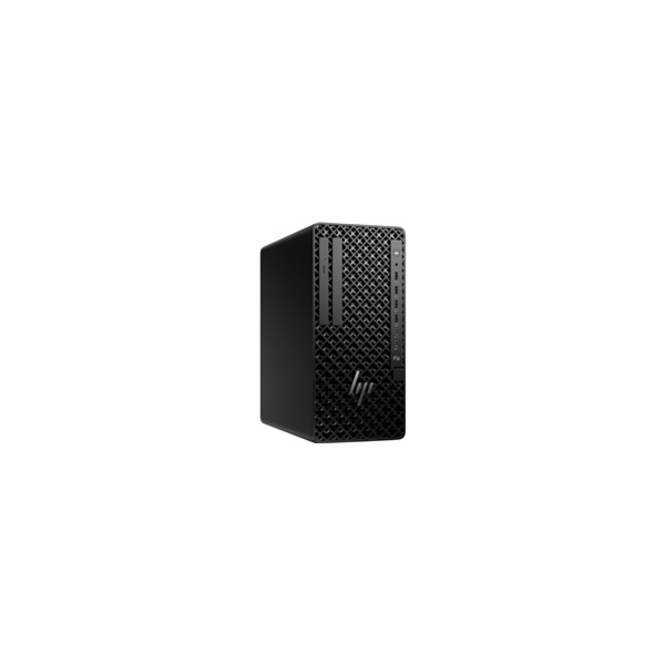 HP PC Z1 Tower G1i 500W, Intel Core U7 265 vPro, RTX A400...