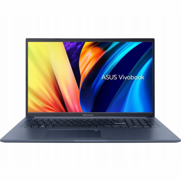 ASUS Vivobook 17 X1704VA-AU1068W Core 5 120U 17,3" FHD IP...