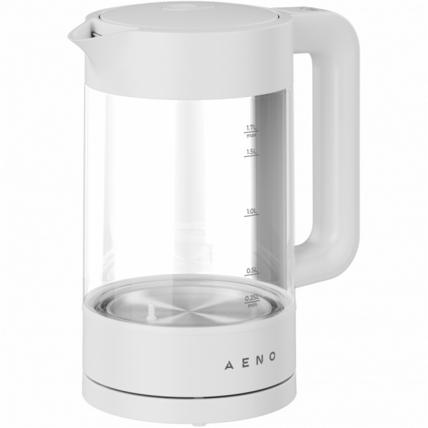 Aeno Rychlovarná konvice Rychlovarná konvice AENO EK5 1,7...