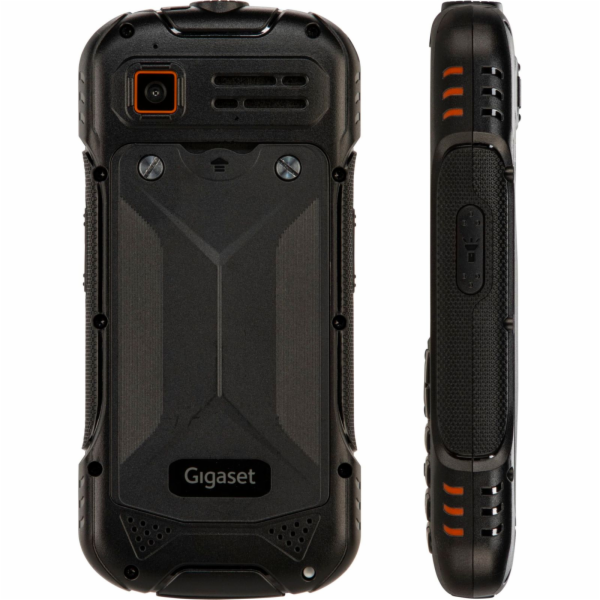 Gigaset GLX8 Plus schwarz