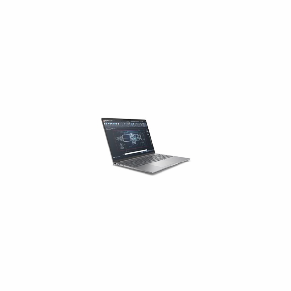 HP NTB ZBook 8 16 G1i Intel Core U9 285H, UMA, 2×16GB DDR...