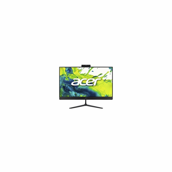 Bazar - ACER PC AiO Aspire C27-2G,iCore 5 120U,27" FHD,8G...