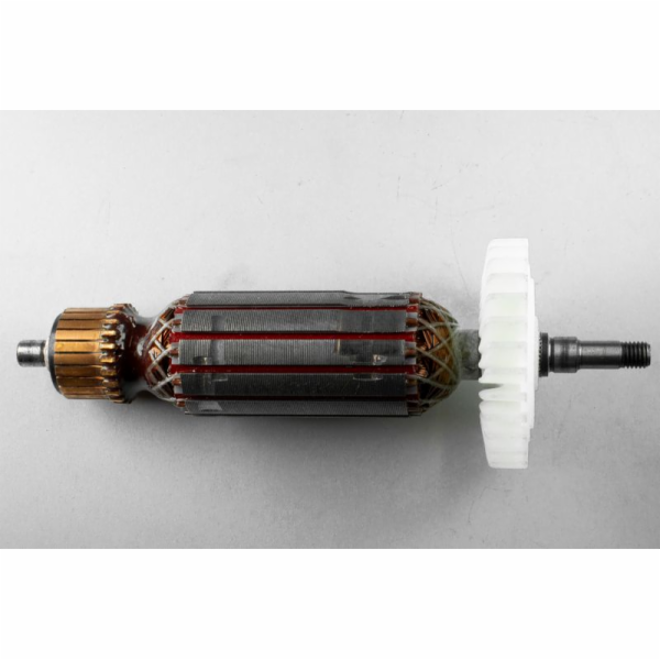 Rotor AG08-125S diel 23