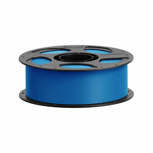 AnyCubic PETG struna 1,75 mm pro 3D tiskárnu, 1kg, Modrá