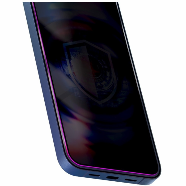 3MK Apple iPhone 17 Pro Max - 3mk Tvrdé sklo Max Ochrana ...