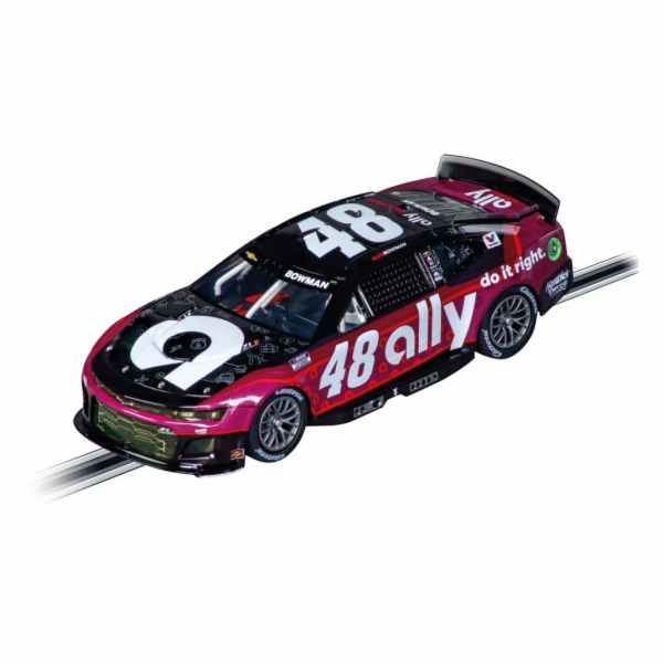 Carrera Auto Carrera EVO - 27842 NASCAR Camaro NextGen