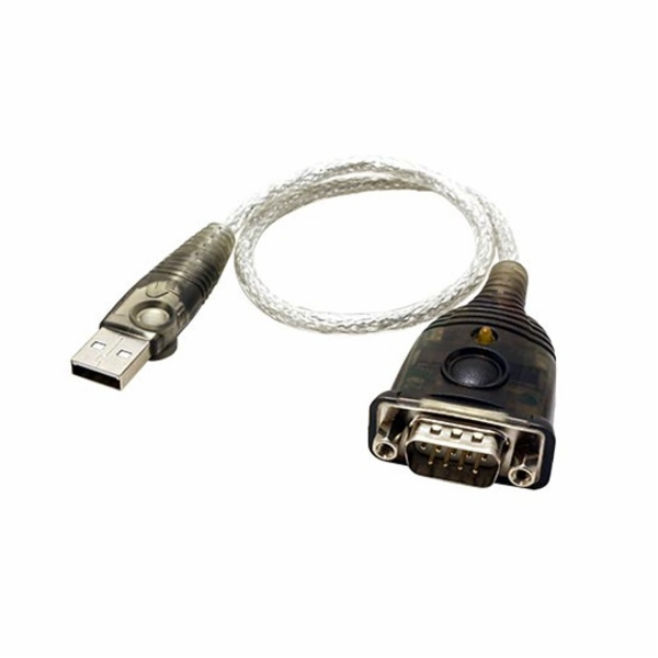 ATEN USB - RS 232 převodník Aten